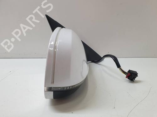 Right mirror AUDI A4 B8 (8K2)  | BP16134476C27 