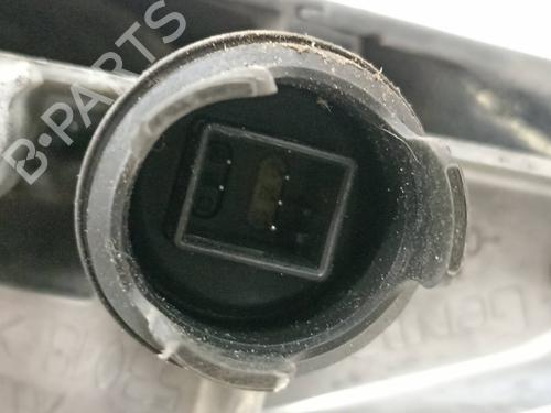 Right mirror BMW 1 (E87) 120 d | BP26979043C27 