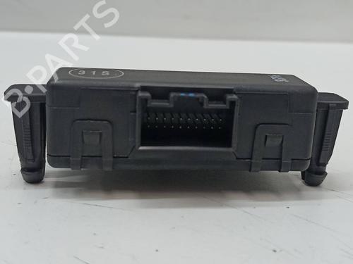Electronic module VW GOLF V (1K1)  | BP9471244M83 