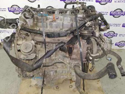Motor HONDA ACCORD VIII Estate (CW) [2008-2025]  9472940