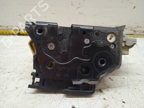 Front right lock VW PASSAT B6 (3C2)  | BP10076398C97 