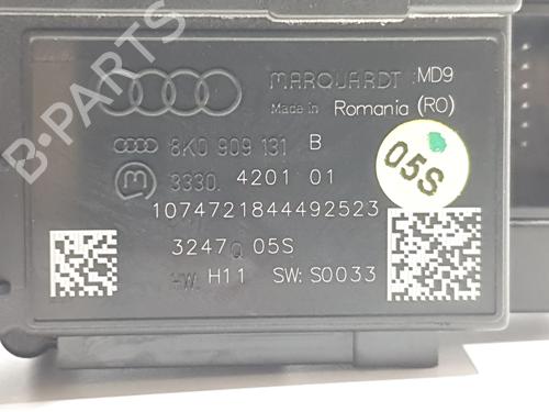 Ignition barrel AUDI A4 B8 (8K2)  | BP17441285M48 