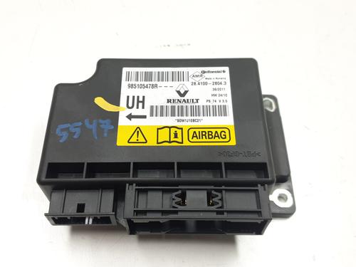 Used ECU airbags ECU airbags RENAULT MEGANE III Grandtour (KZ0/1) [2008-2016] 34003368 34003368