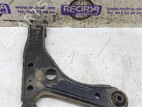 Used Right front suspension arm VW GOLF III (1H1) [1989-1998]  9462464