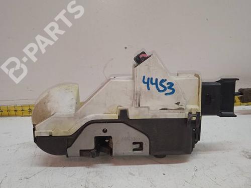 Rear left lock CITROËN BERLINGO MULTISPACE (B9) 1.6 HDi 90 | BP9486250C100  - Image 5