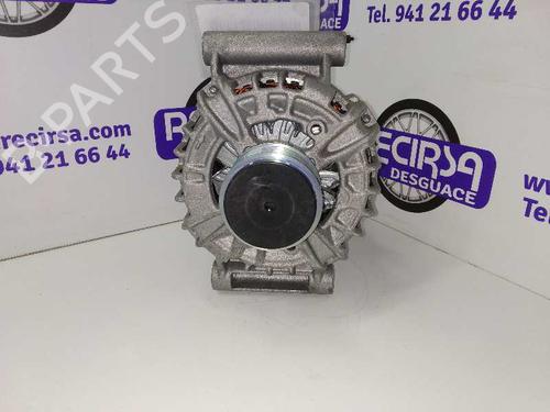 Alternator FORD TRANSIT V363 Van (FCD, FDD)  | BP9960267M7 
