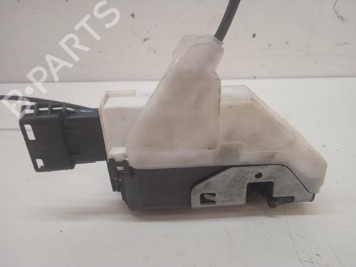 Front right lock PEUGEOT 3008 I MPV (0U_)  | BP12524294C97 