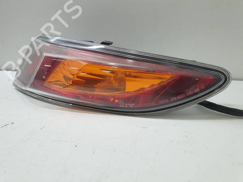 Right taillight HONDA CIVIC VIII Hatchback (FN, FK) 1.8 (FN1, FK2) | BP15070086C35 