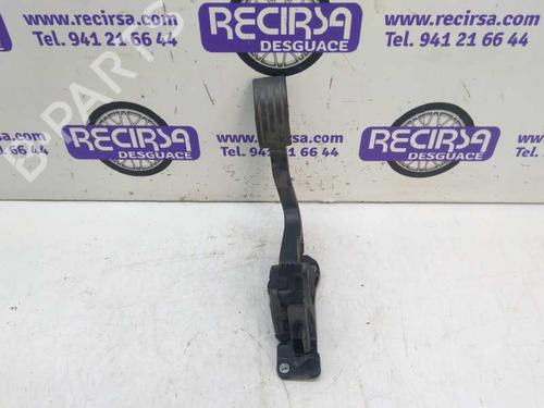 Pedal FORD TRANSIT CONNECT MPV 1.6 TDCi 6PV01036884