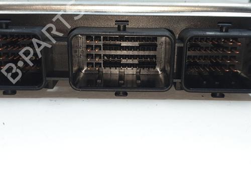 Engine control unit (ECU) FORD C-MAX (DM2) 1.6 TDCi | BP32474433M57