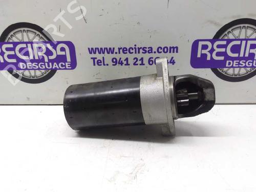 Starter CHEVROLET AVEO Hatchback (T300) | BP12542546M8