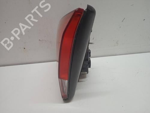 Right tailgate light VW GOLF VI (5K1)  | BP11821440C80 