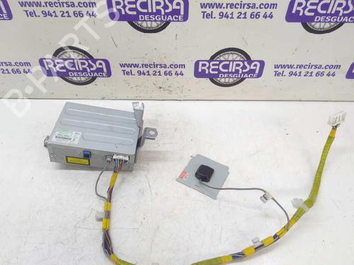 Electronic module LEXUS GS (_S19_)  | BP9960579M83 