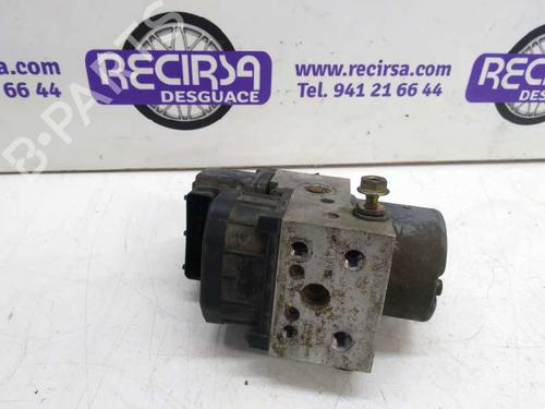 ABS pump CITROËN XSARA (N1) 2.0 HDi 90 | BP9492181M43 