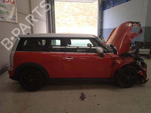 Heater resistor MINI MINI CLUBMAN (R55) Cooper D | BP11675219M108 