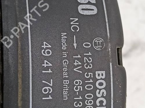 Alternator SAAB 9-3 (YS3D)  | BP9489787M7 