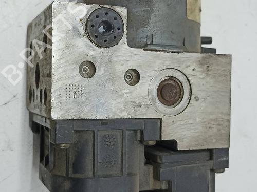 ABS pump SAAB 9-3 (YS3D) 2.2 TiD | BP9489853M43 