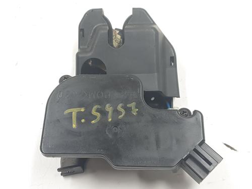 Zamek klapy tylnej / bagażnika HONDA ACCORD VII (CL, CN) 2.2 i-CTDi (CN1) | BP29965109C101