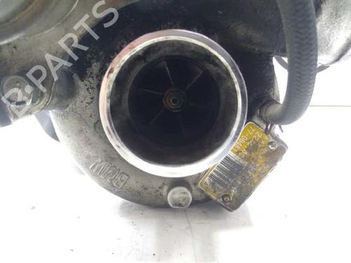 Turbocharger/Supercharger BMW 5 (E39) 525 tds | BP9491423M71 