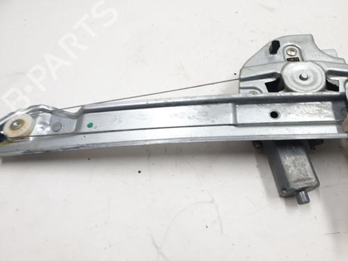 Front right window mechanism CITROËN C3 III (SX) 1.2 VTi 82 | BP38597698C23 - Image 7