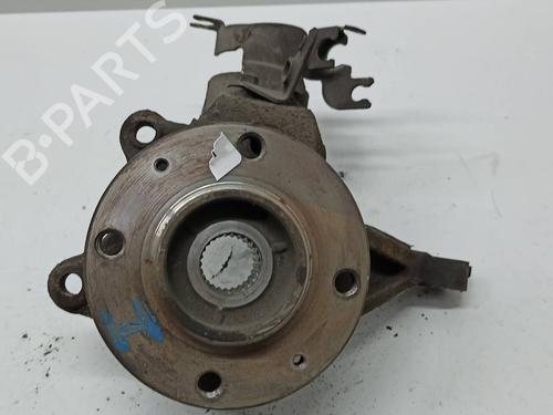 Left front steering knuckle CITROËN XSARA PICASSO (N68) 1.6 HDi | BP9478430M25 