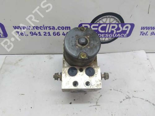 ABS pump RENAULT SCÉNIC I MPV (JA0/1_, FA0_) 1.9 dCi RX4 | BP9467936M43 