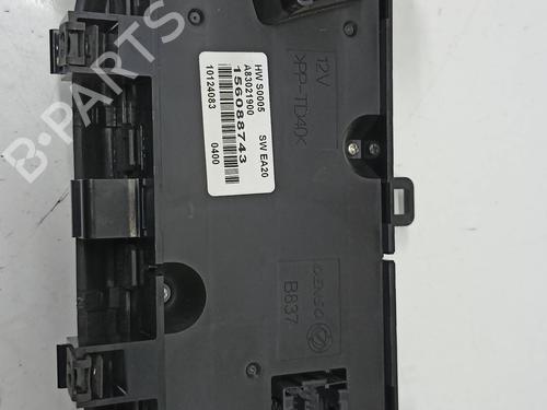 Climate control ALFA ROMEO MITO (955_)  | BP12524407I5 
