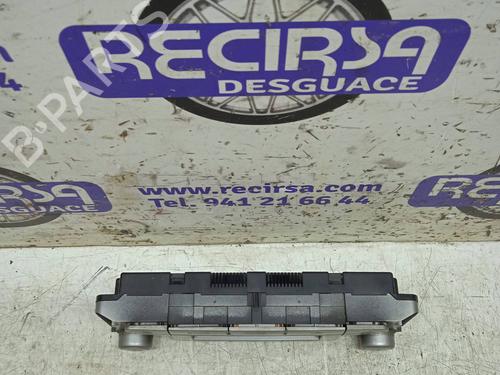 Climate control FORD MONDEO IV (BA7)  | BP9485212I5 