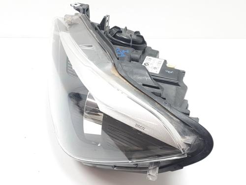 Left headlight BMW 1 (F21) 118 d | BP34539440C28 - Image 5