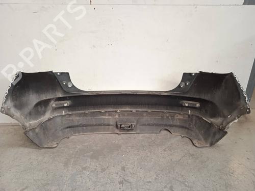 Rear bumper NISSAN JUKE (F15)  | BP9834347C8
