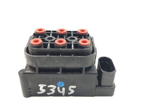 Module électronique AUDI A8 D3 (4E2, 4E8) 3.0 TDI quattro (233 hp) 26929510