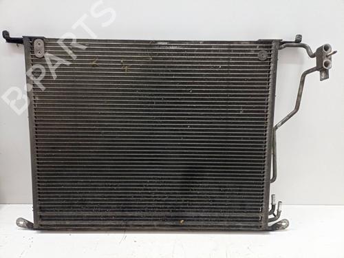 Used AC radiator MERCEDES-BENZ S-CLASS (W220) [1998-2005]  9475571