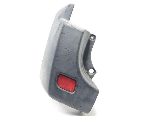Corner bumper RENAULT MASTER III Bus (JV) 2.3 dCi 110 FWD (JV0R, JV0W) | BP29709107C117