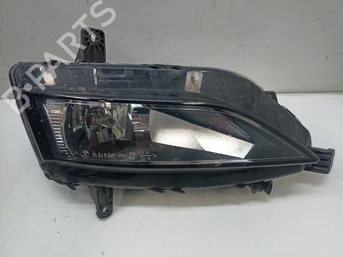 Used Left front fog light VW GOLF VII (5G1, BQ1, BE1, BE2) [2012-2021]  25882326