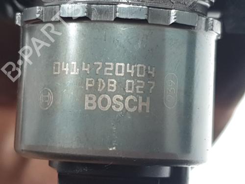 Injector AUDI A3 (8P1) 2.0 TDI 16V | BP33048784M100 - Image 6