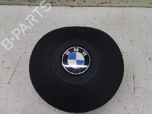 Kollisonspute sett BMW X5 (E53)  | BP9480299C86 