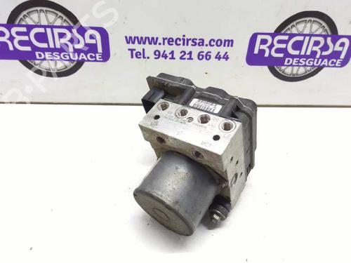 Used ABS pump FIAT 500 (312_) [2007-2025]  9464162