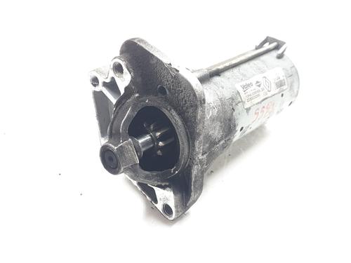Starter DACIA SANDERO II 1.5 dCi | BP34363377M8  - Image 5