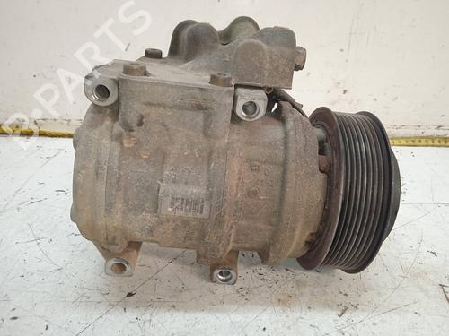 AC compressor JEEP GRAND CHEROKEE II (WJ, WG) 3.1 TD 4x4 | BP10362229M34 