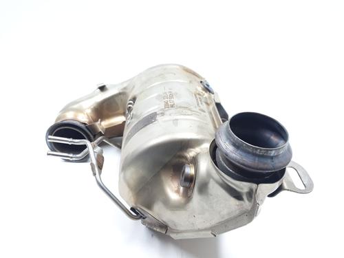 Catalyst RENAULT CAPTUR I (J5_, H5_) 1.3 TCe 130 (J5NJ, J5NE) | BP30871214M10