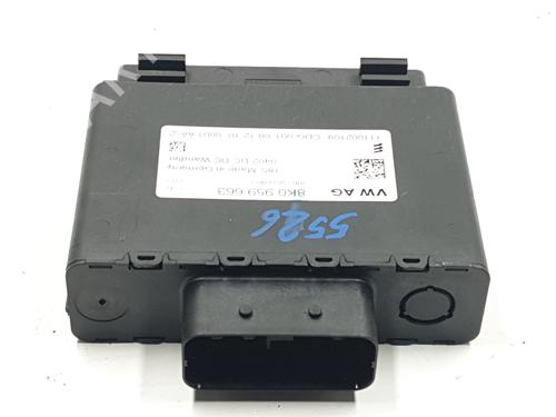 Used Electronic module AUDI A5 Sportback (8TA) 2.0 TFSI (180 hp) 32340551