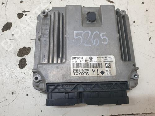 Used Engine control unit (ECU) TOYOTA AURIS (_E15_) [2006-2012]  23992052