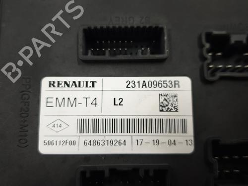 Electronic module RENAULT CAPTUR I (J5_, H5_) 1.5 dCi 90 (J5N4, J5M5, J5MW, J5M6, J5AL, J5AJ) | BP34628770M83  - Image 8