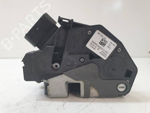Used Rear right lock FORD FOCUS III [2010-2020]  13695995