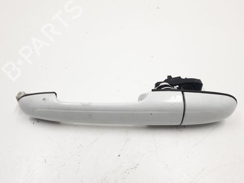 Used Exterior handle MERCEDES-BENZ VITO Bus (W639) 111 CDI (639.701, 639.703, 639.705) (109 hp) 31327703