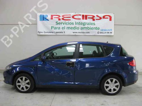 Squib airbag SEAT TOLEDO III (5P2)  | BP11705493C102 