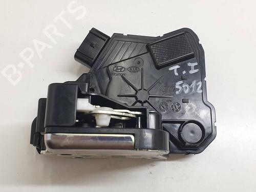Used Rear left lock HYUNDAI i20 ACTIVE (IB, GB) [2015-2021]  16745845