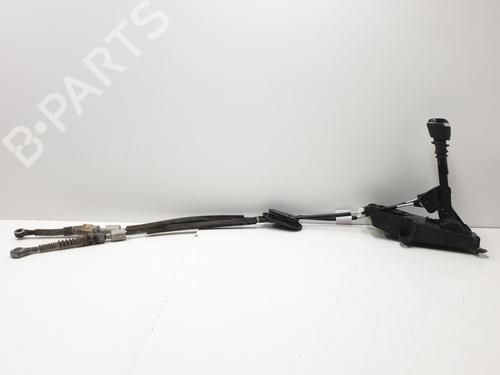 Used Gear lever RENAULT MEGANE IV Hatchback (B9A/M/N_) 1.5 dCi 110 (B9A3) (110 hp) 27257581