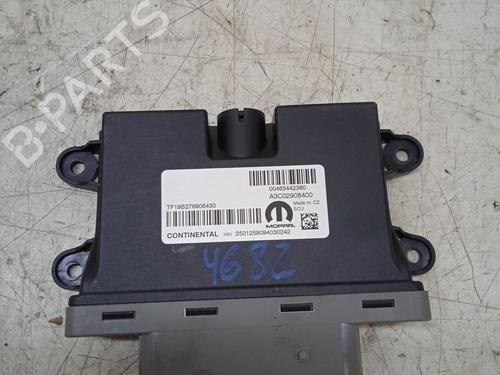 Used Electronic module ALFA ROMEO STELVIO (949_) [2016-2025]  10506891