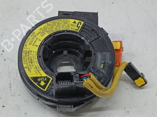 Used Squib airbag TOYOTA AVENSIS Saloon (_T25_) [2003-2008]  9491934